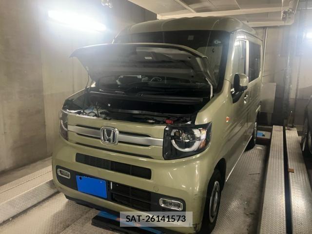 Honda N-VAN 2021-03 8745011-1