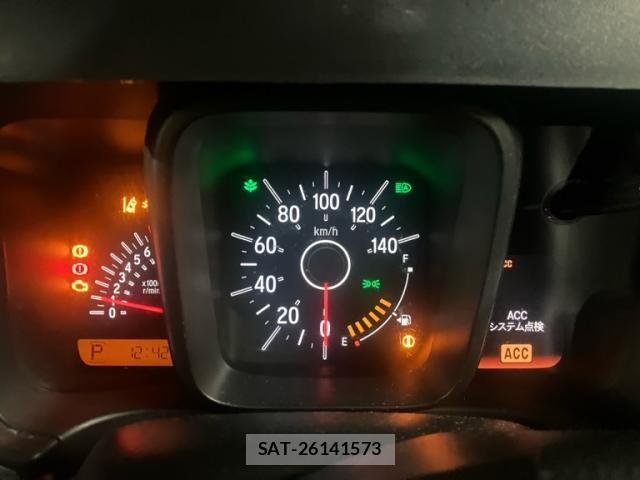Honda N-VAN 2021-03 8745011-21