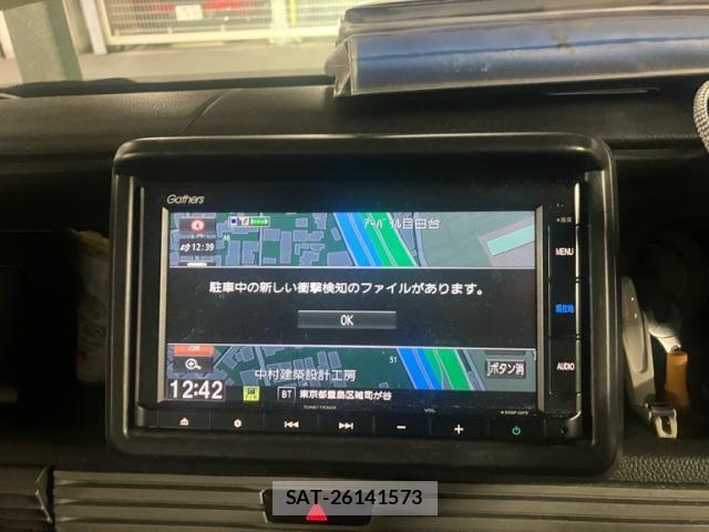 Honda N-VAN 2021-03 8745011-22