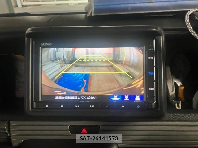 Honda N-VAN 2021-03 8745011-23