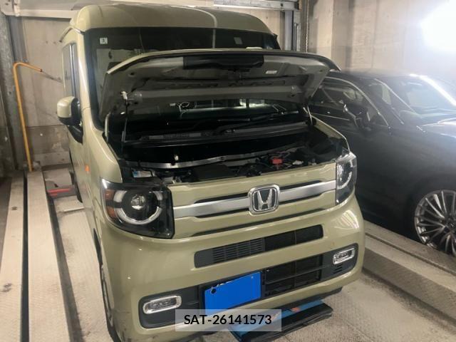 Honda N-VAN 2021-03 8745011-2