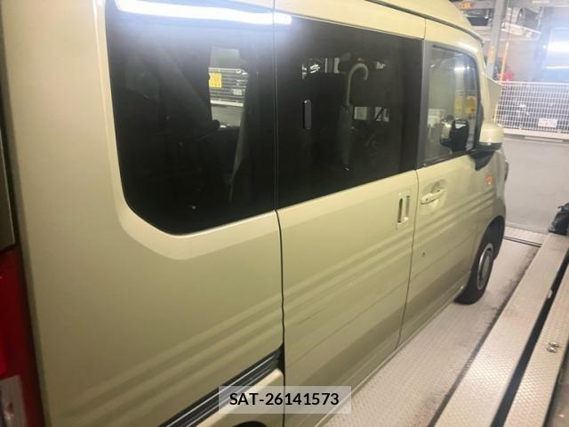 Honda N-VAN 2021-03 8745011-3