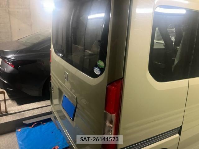 Honda N-VAN 2021-03 8745011-4