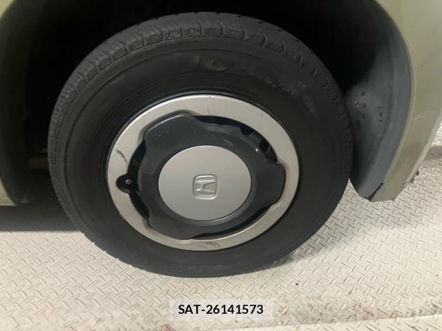 Honda N-VAN 2021-03 8745011-8