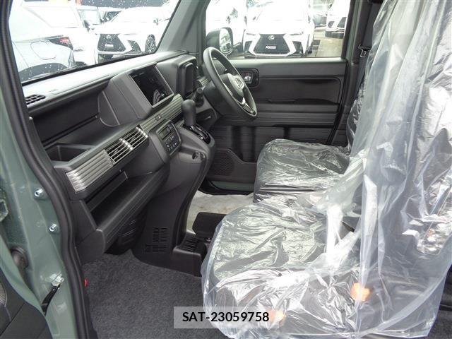 Honda N-VAN 2026-09 8745003-10