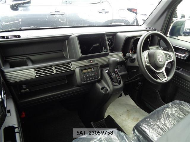 Honda N-VAN 2026-09 8745003-12