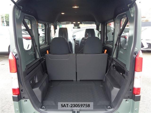 Honda N-VAN 2026-09 8745003-13