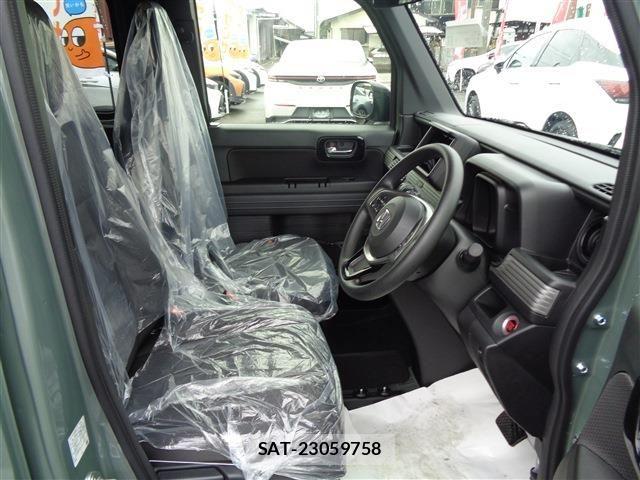 Honda N-VAN 2026-09 8745003-14