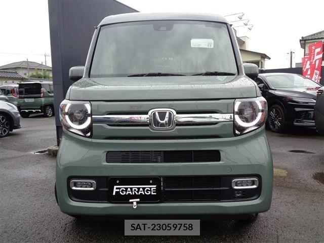 Honda N-VAN 2026-09 8745003-1