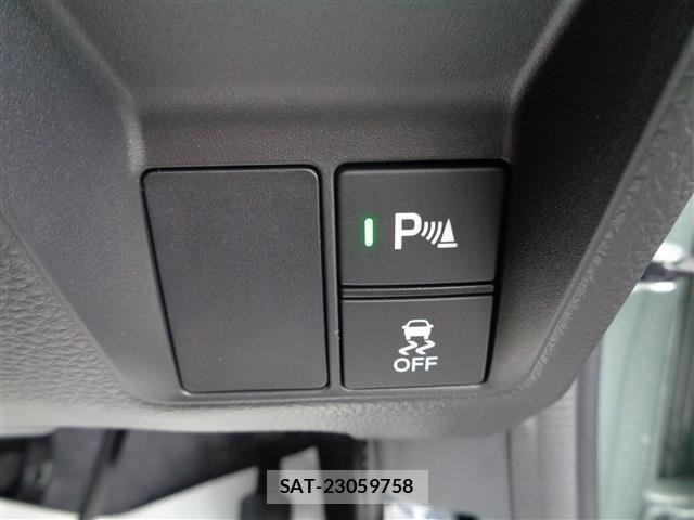 Honda N-VAN 2026-09 8745003-21