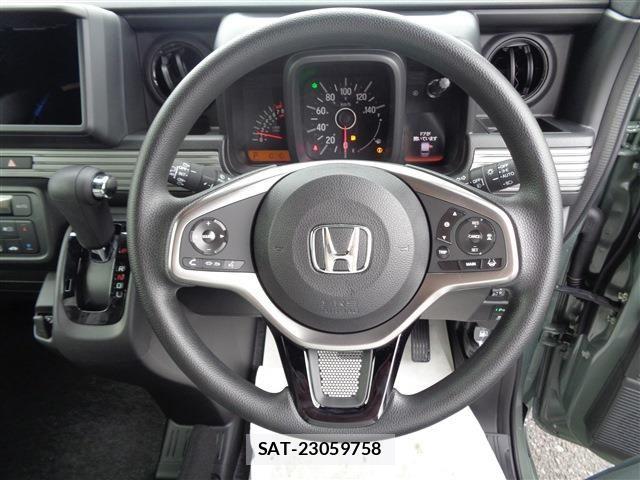 Honda N-VAN 2026-09 8745003-25
