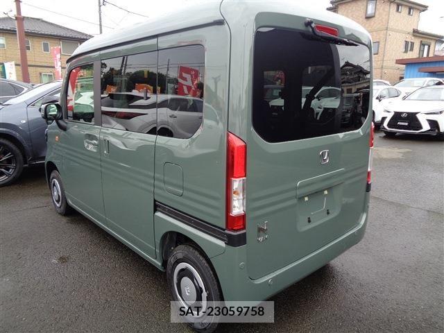 Honda N-VAN 2026-09 8745003-5