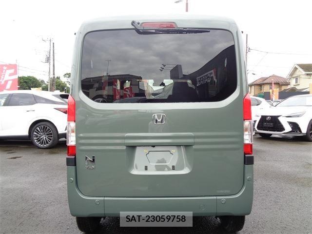 Honda N-VAN 2026-09 8745003-6