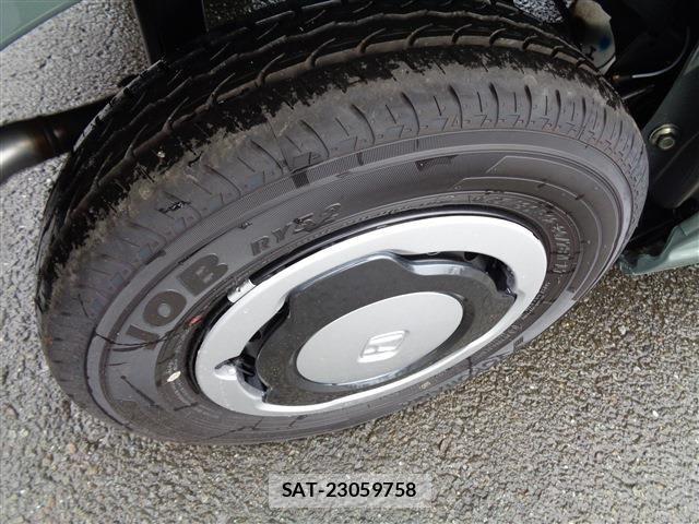 Honda N-VAN 2026-09 8745003-8