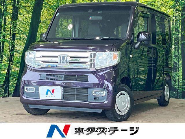 Honda N-VAN 2018-07 8797032-0