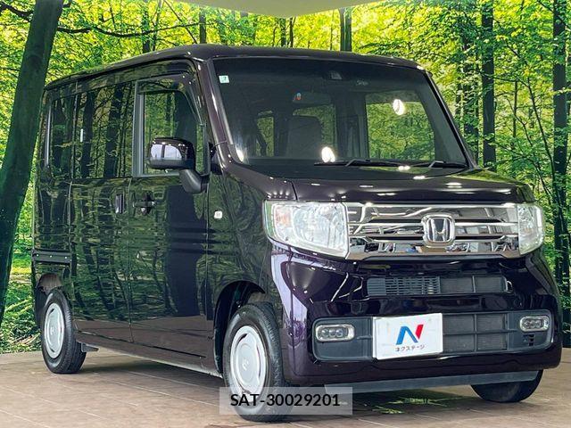 Honda N-VAN 2018-07 8797032-15