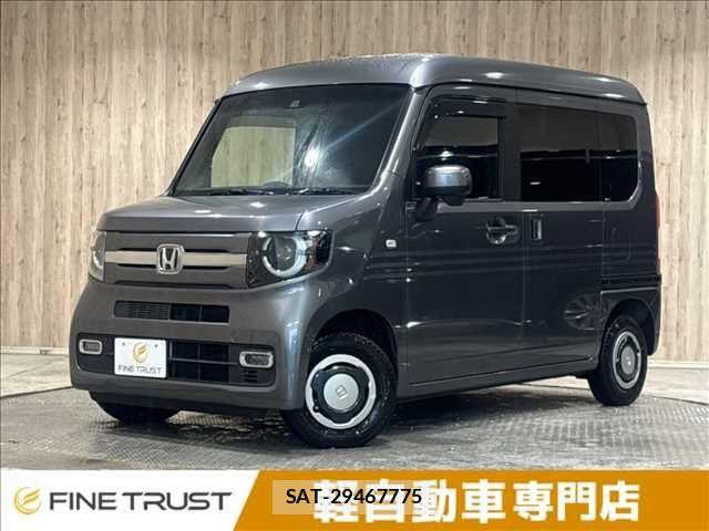Honda N-VAN 2021-01 8797033-0