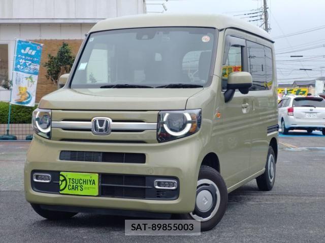 Honda N-VAN 2021-08 8830936-0