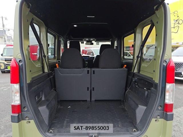 Honda N-VAN 2021-08 8830936-27