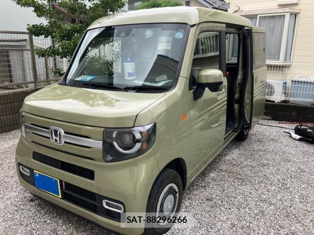 Honda N-VAN 2023-04 8830939-1