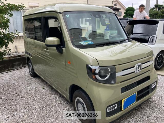 Honda N-VAN 2023-04 8830939-2