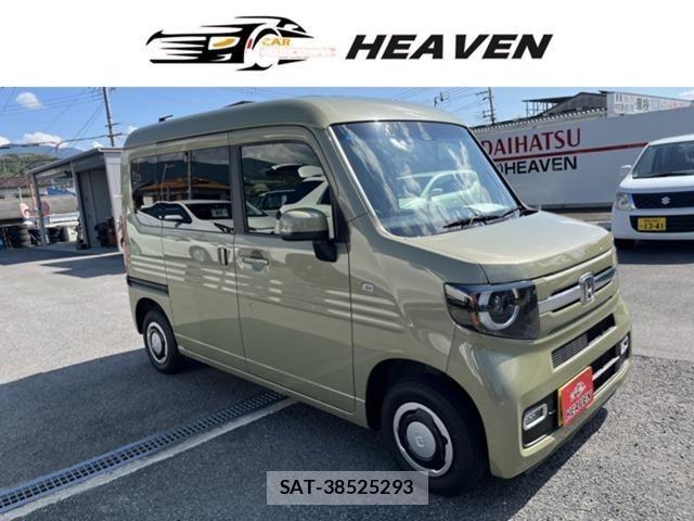 Honda N-VAN 2019-07 8830940-0