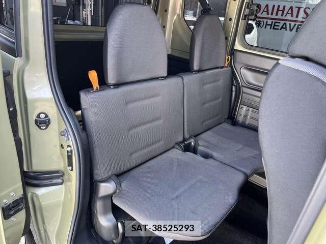 Honda N-VAN 2019-07 8830940-9