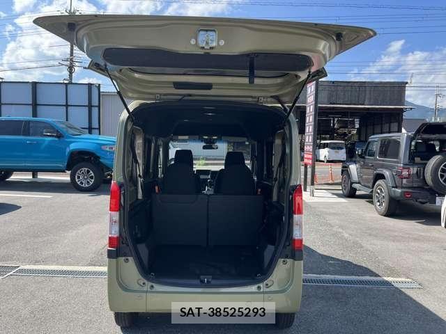 Honda N-VAN 2019-07 8830940-10