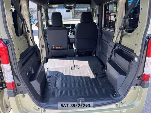Honda N-VAN 2019-07 8830940-12