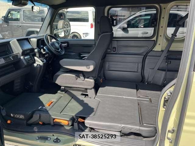 Honda N-VAN 2019-07 8830940-13