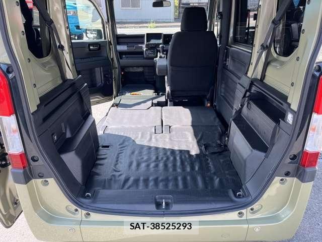 Honda N-VAN 2019-07 8830940-14