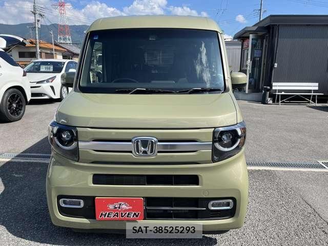 Honda N-VAN 2019-07 8830940-1