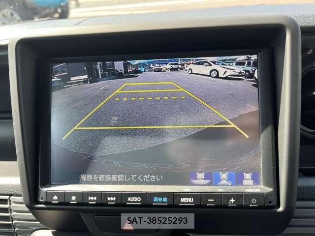 Honda N-VAN 2019-07 8830940-23