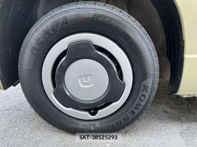 Honda N-VAN 2019-07 8830940-27