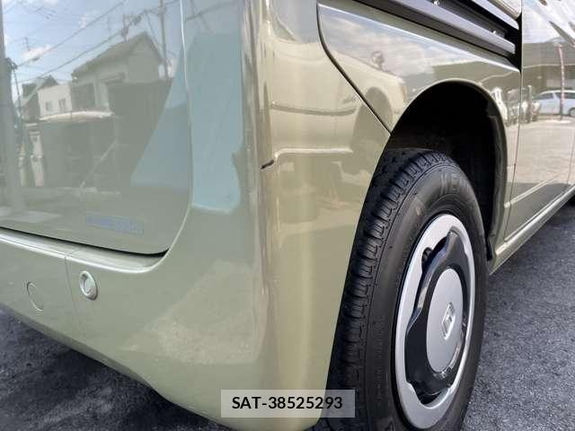 Honda N-VAN 2019-07 8830940-28
