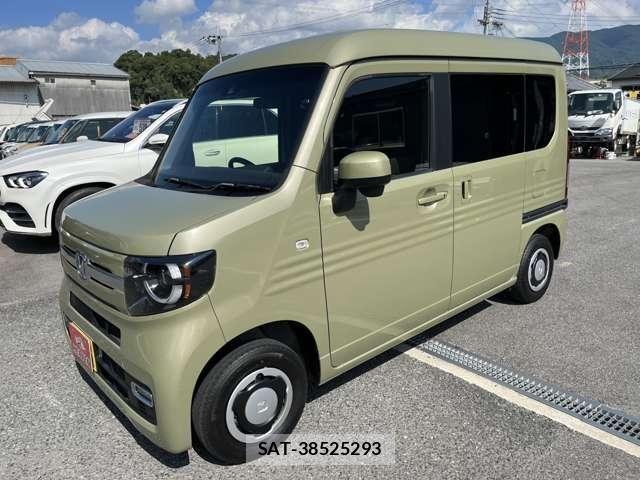 Honda N-VAN 2019-07 8830940-2