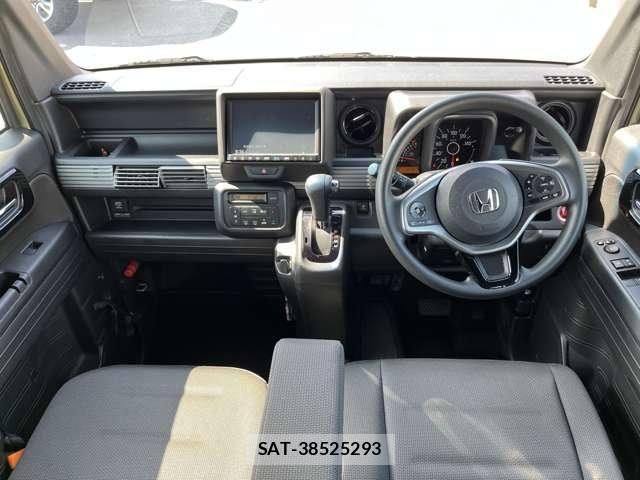 Honda N-VAN 2019-07 8830940-6