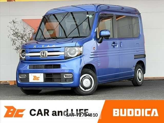 Honda N-VAN 2022-09 8830938-0