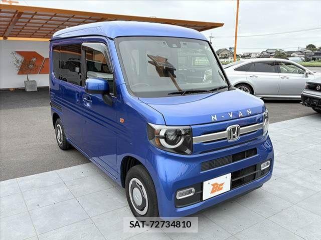 Honda N-VAN 2022-09 8830938-9