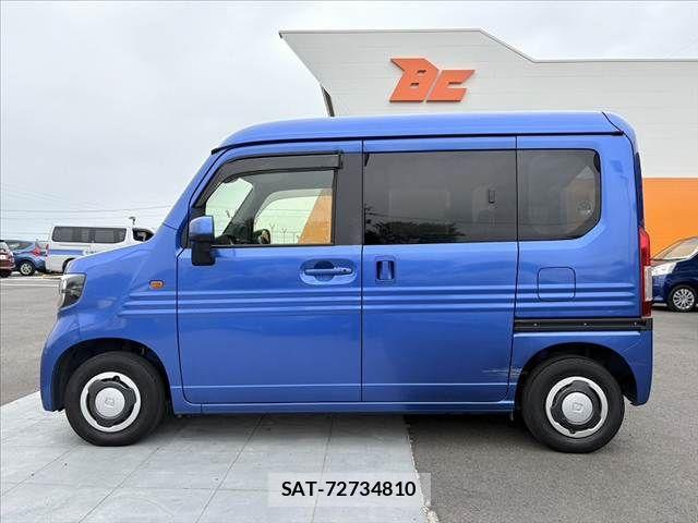 Honda N-VAN 2022-09 8830938-10