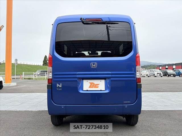 Honda N-VAN 2022-09 8830938-13