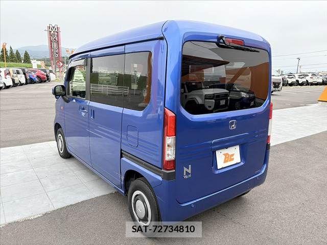 Honda N-VAN 2022-09 8830938-14