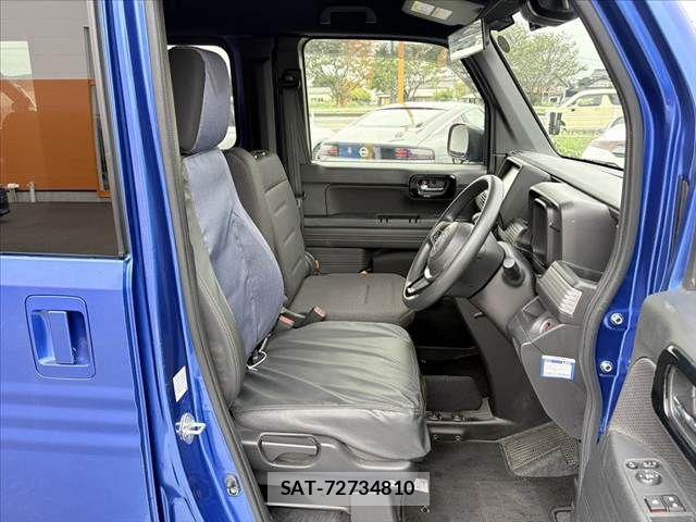 Honda N-VAN 2022-09 8830938-15