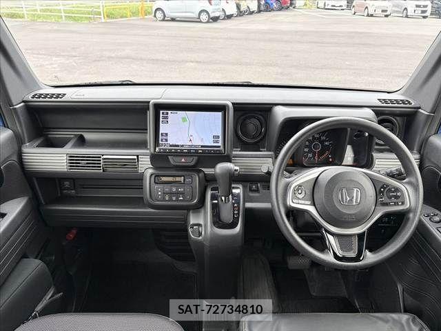 Honda N-VAN 2022-09 8830938-1