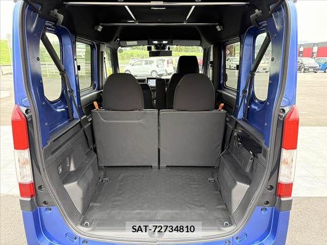 Honda N-VAN 2022-09 8830938-19