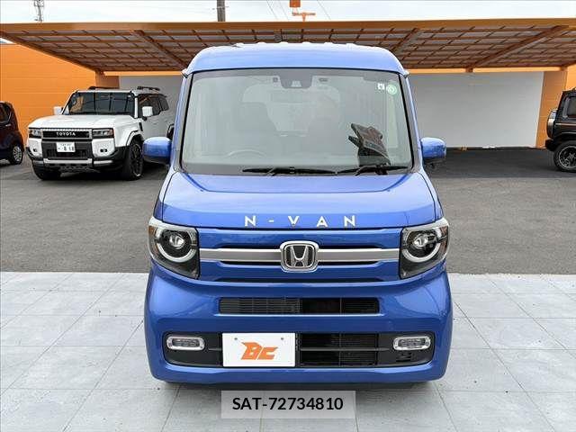 Honda N-VAN 2022-09 8830938-8