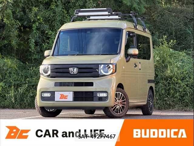 Honda N-VAN 2020-10 8850275-0