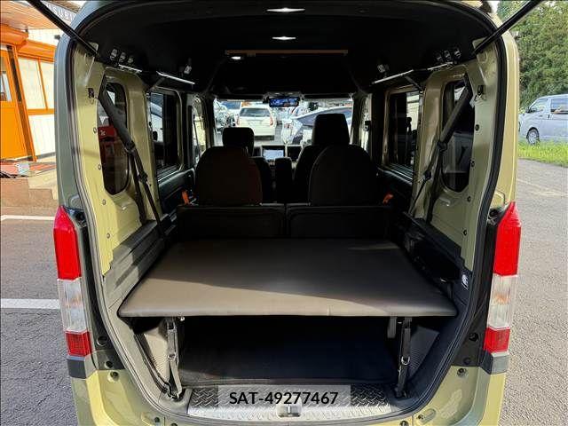 Honda N-VAN 2020-10 8850275-10