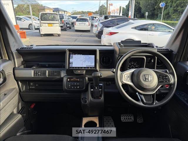 Honda N-VAN 2020-10 8850275-1