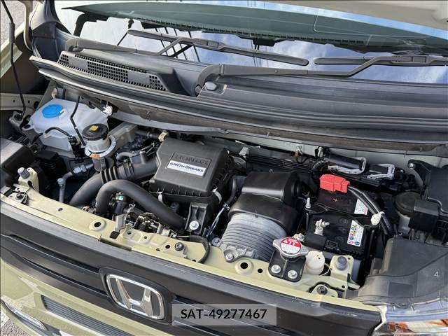 Honda N-VAN 2020-10 8850275-19